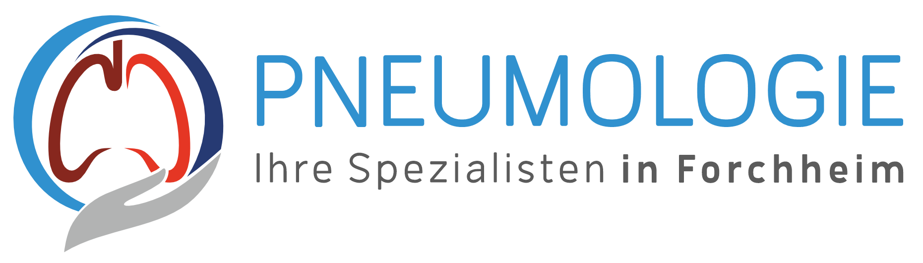 Pneumologie Forchheim Logo